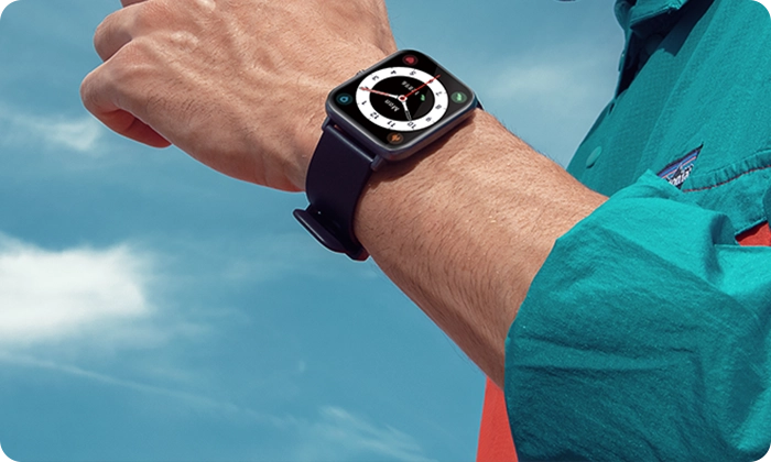 View SMART WATCHES category products